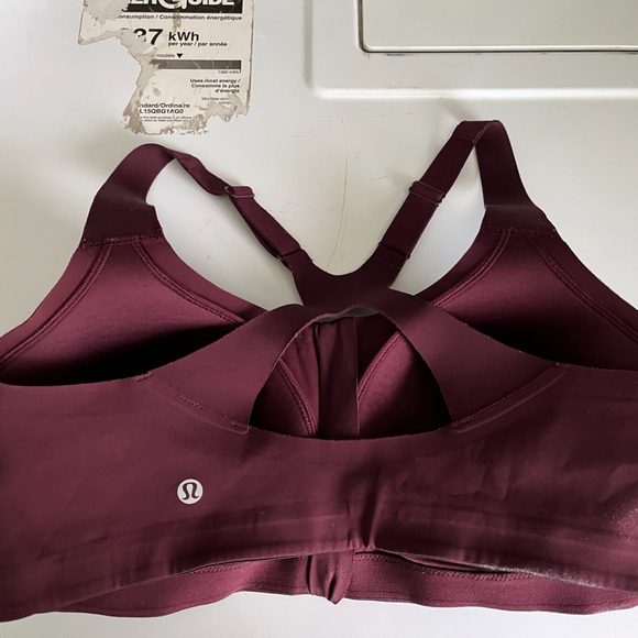 Lululemon take power bra - Picture 1 of 2